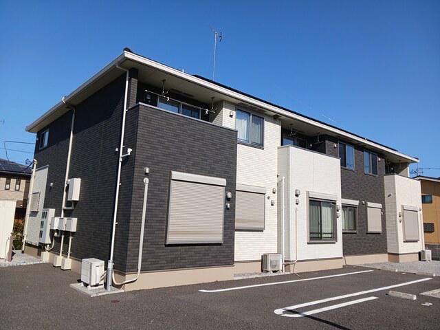 フェリチータ坂東 C