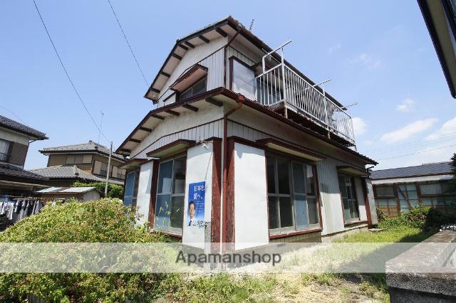 千葉県野田市 2階建 築48年