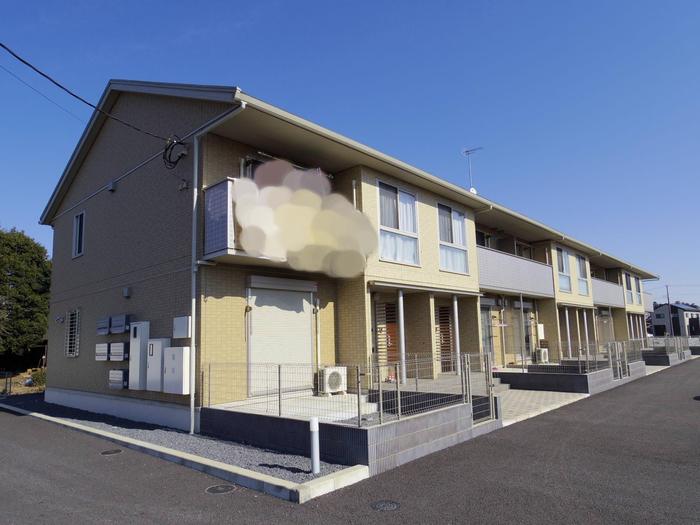 スローライフさしまⅡ