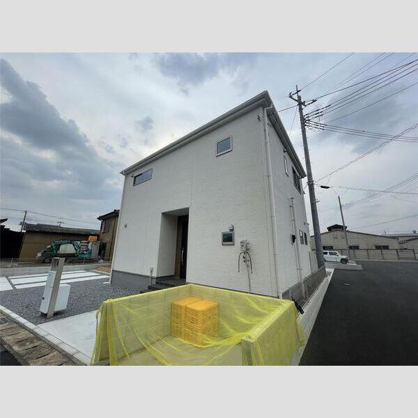 東武鉄道野田線 川間駅 徒歩101分 2階建 築1年