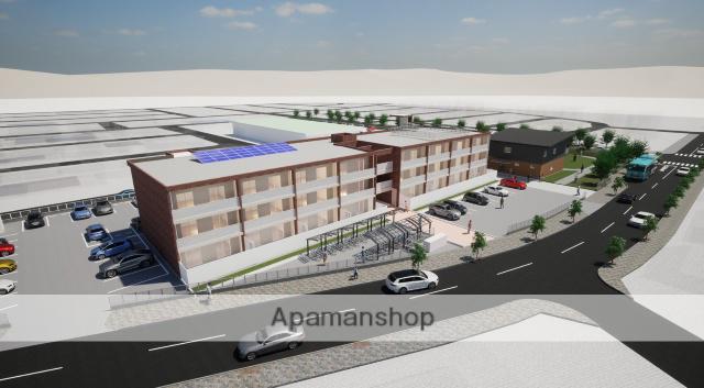 ひまわりレジデンスⅠ