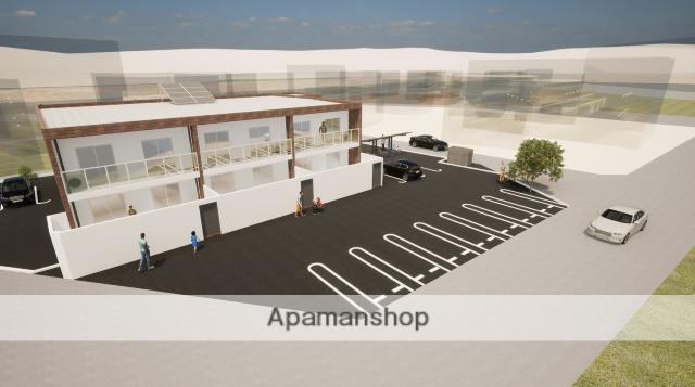 ひまわりレジデンスⅡ