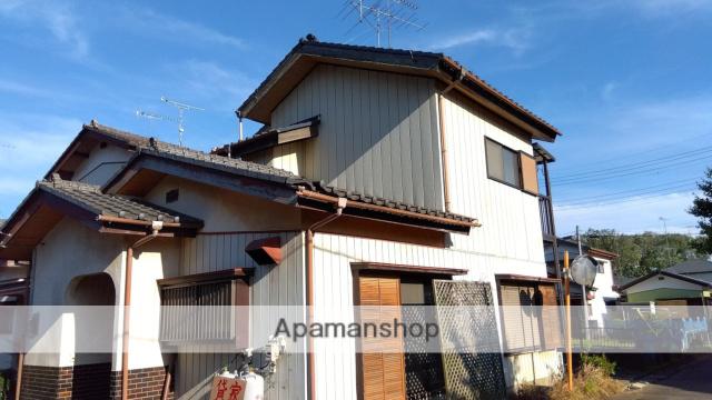 茨城県結城郡八千代町  築57年