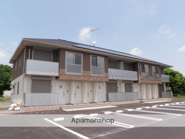 メゾン・ラークヒル(2LDK/2階)