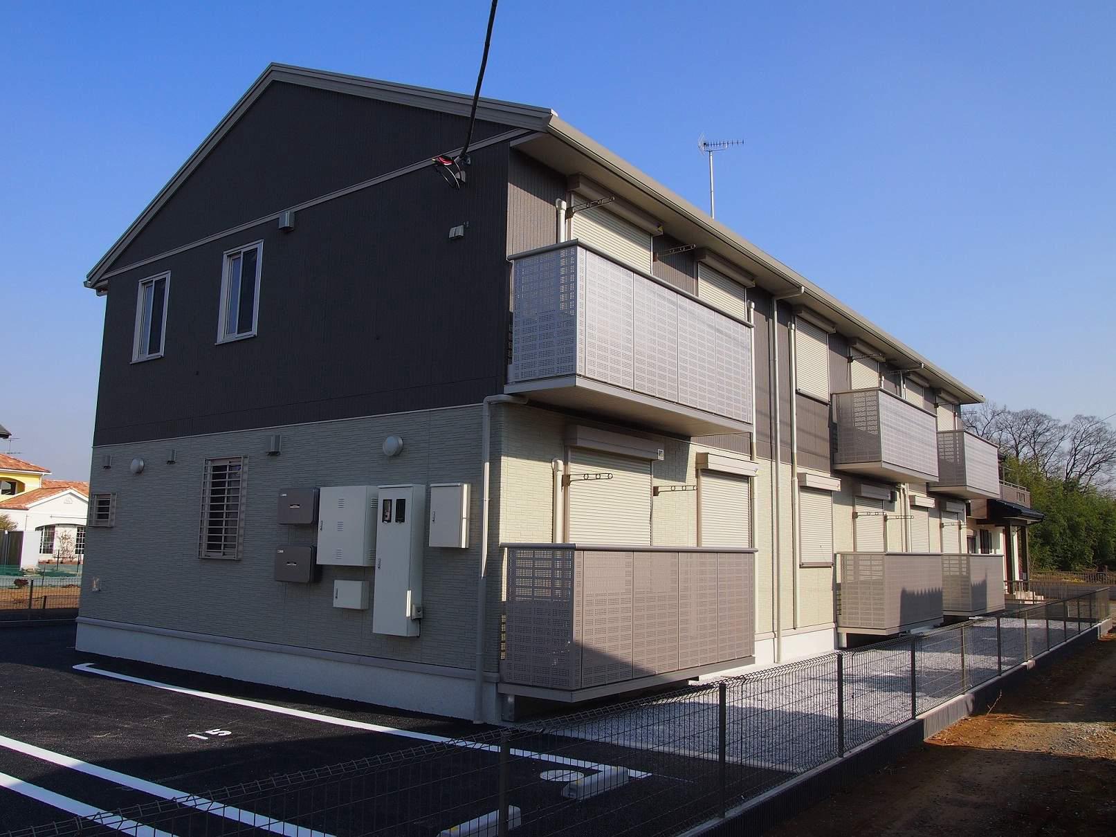 スローライフさしま