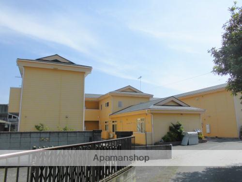 茨城県猿島郡境町 2階建 築22年