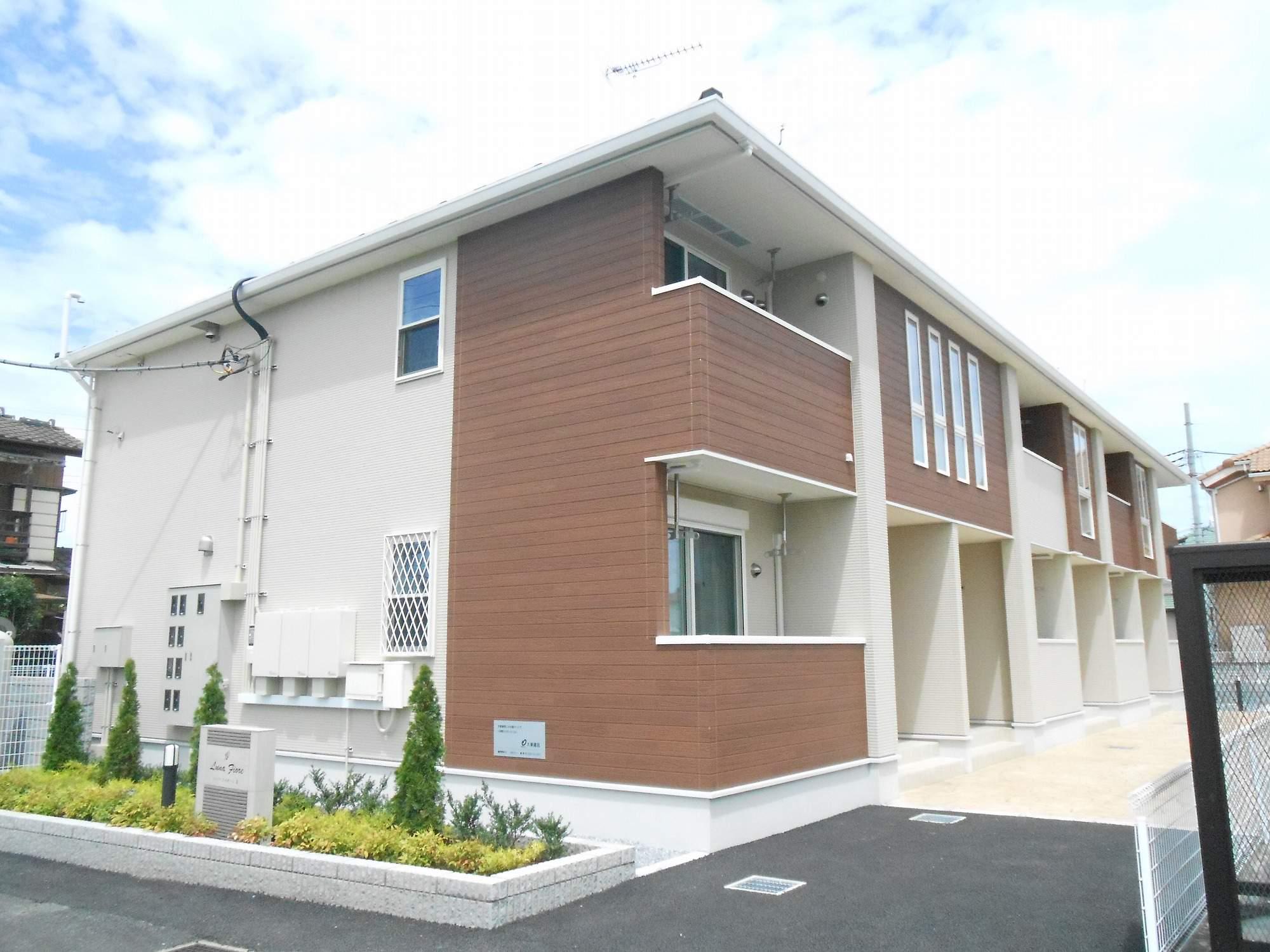 ルーナフィオーレⅡ