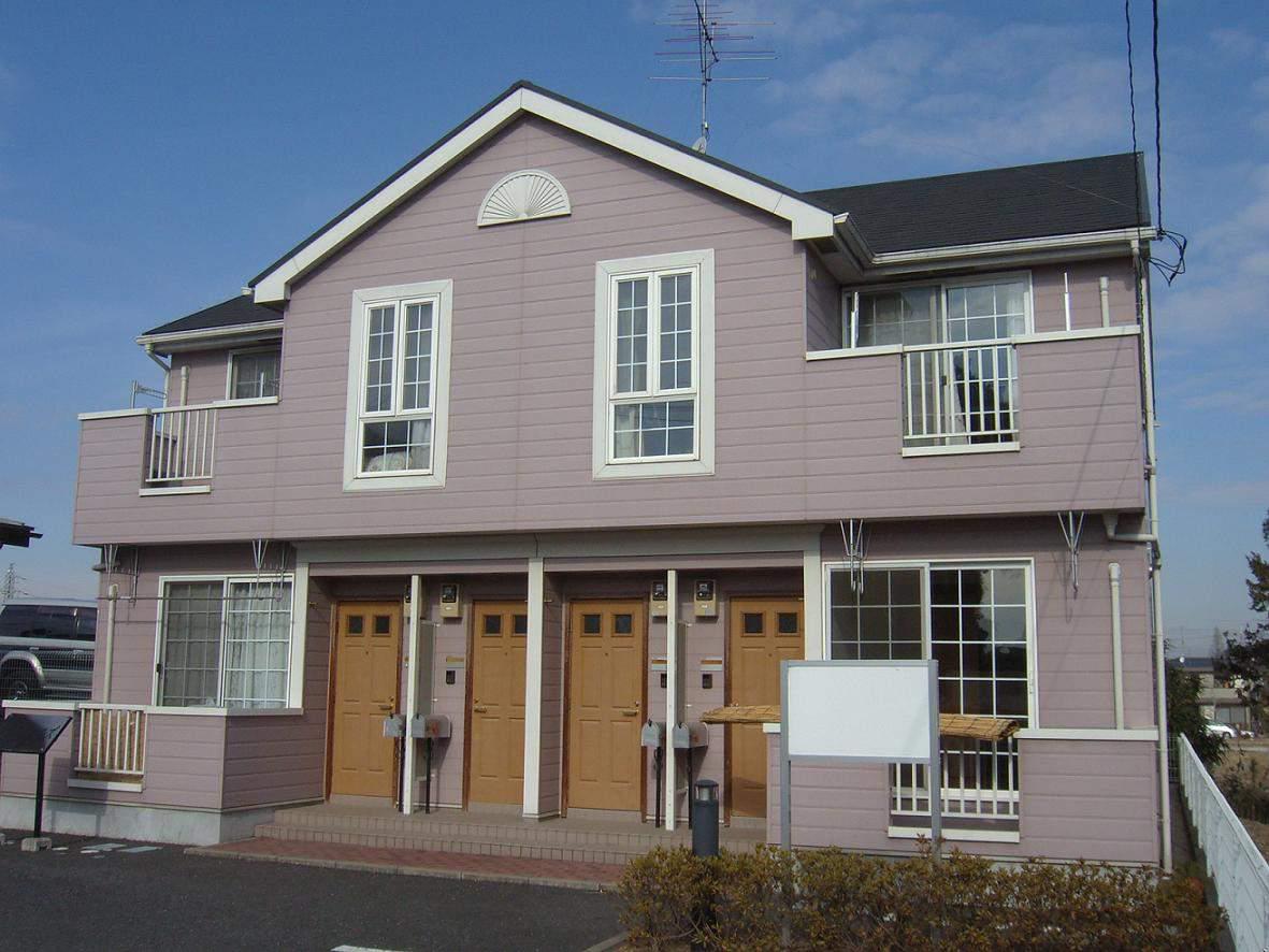 グリーンヒルズ