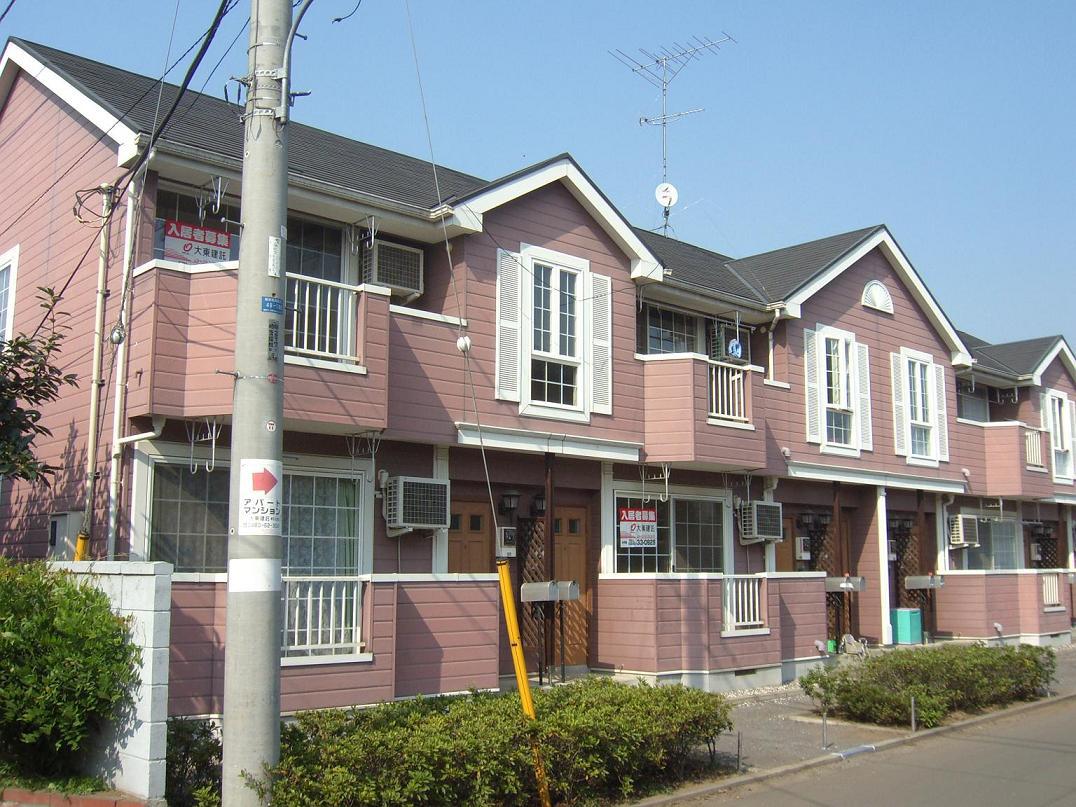エトランゼⅠ