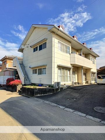 サンハイツSOWA A・B