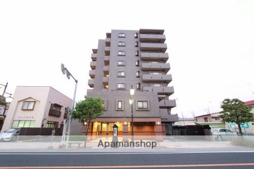 レーベンハイム古河パテラ