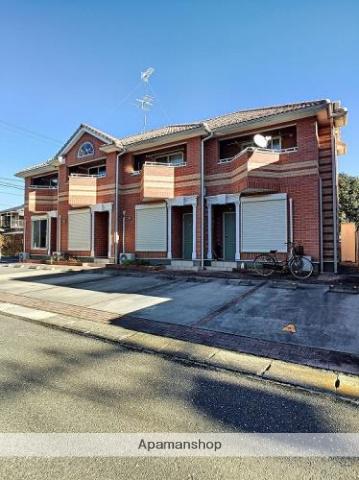 メゾン・ソレイユ