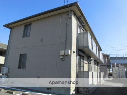 メゾンアイビーE棟