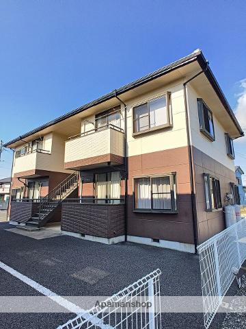 コマキハウス(3DK/2階)
