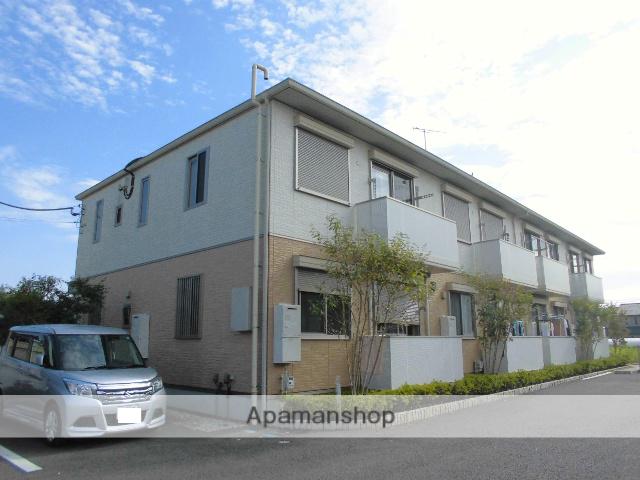 グリーンフォレスト