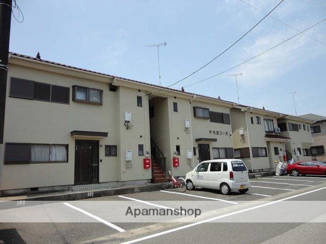 千代田コーポB棟