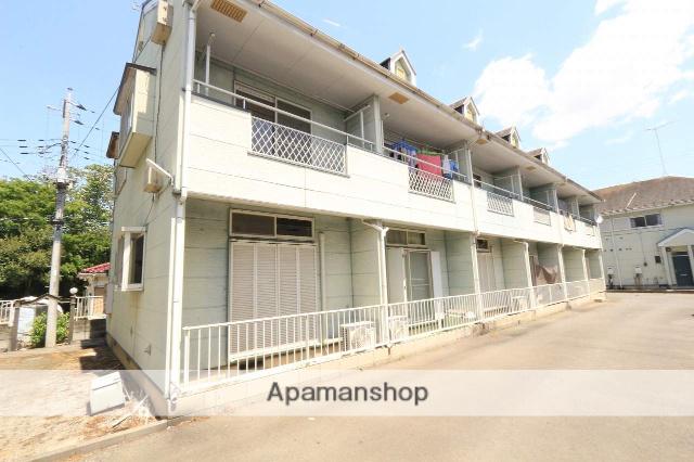 フォーレストコーポB棟