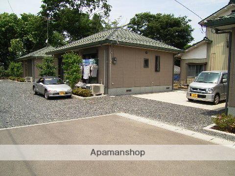 東北本線 野木駅 徒歩23分 1階建 築23年