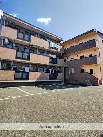 フェアロージュ古河