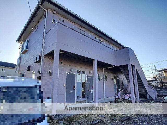 バードコールハイツ