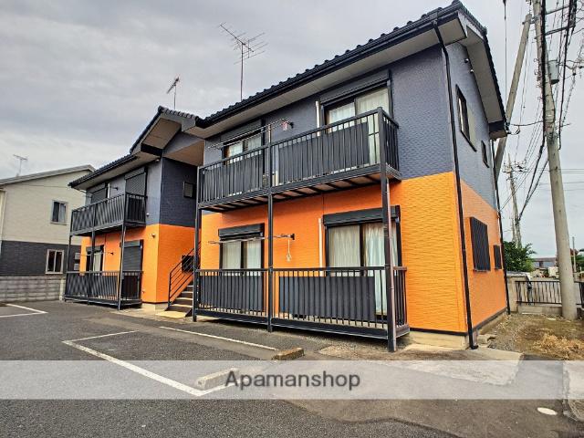 ノグチコーポ(2K/2階)