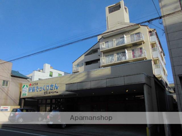 キャッスル古河