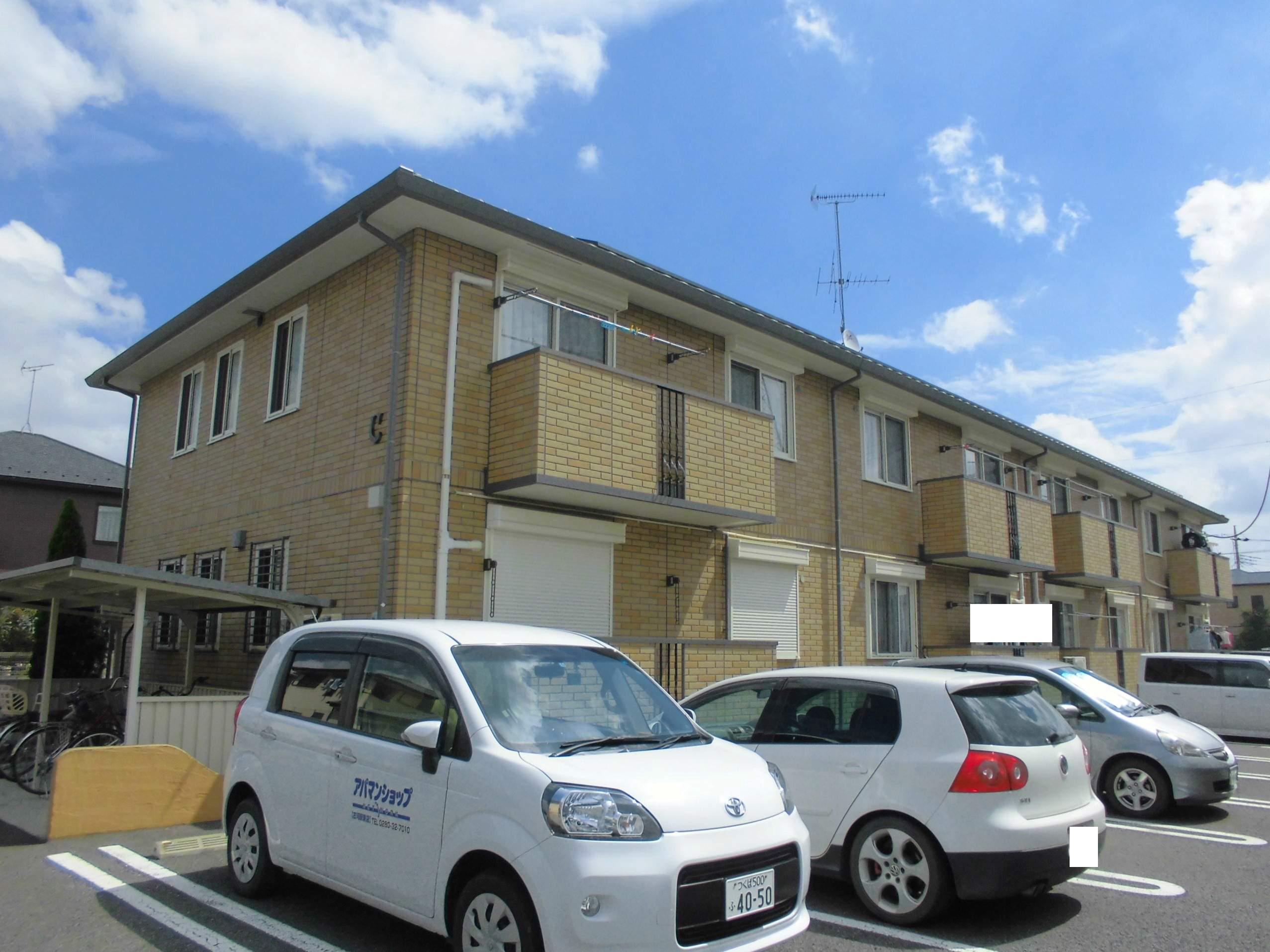 ロイヤルロッシーニC