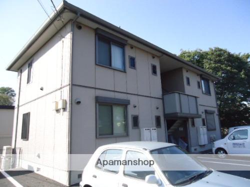 メイプル(2K/1階)