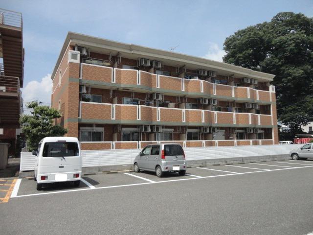 マンションあかやま