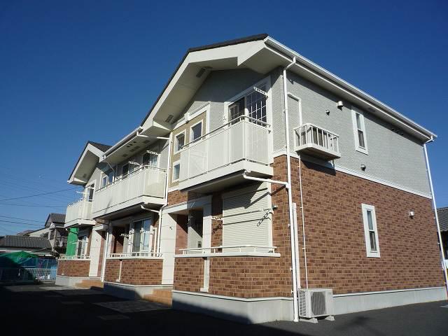 ベル・プロムナード