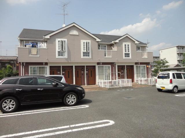 サンライトヒルズ弐番館