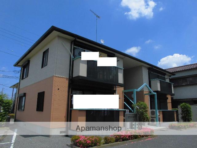 フロラシオン野木Ⅱ