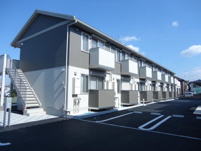 べラ・ルーチェⅡ