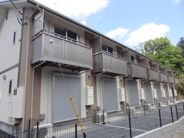 BELLE EPOQUE(2LDK/2階)