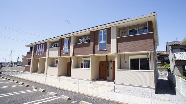 ルーナフィオーレⅡ