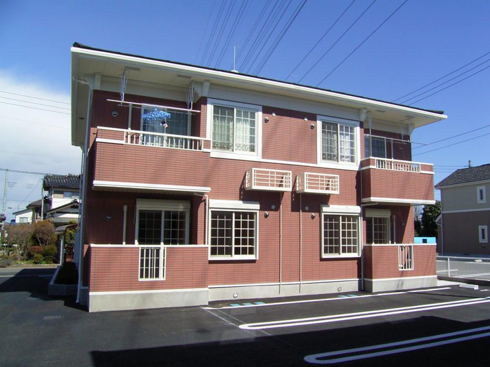 ビンタンⅠ(2LDK/2階)