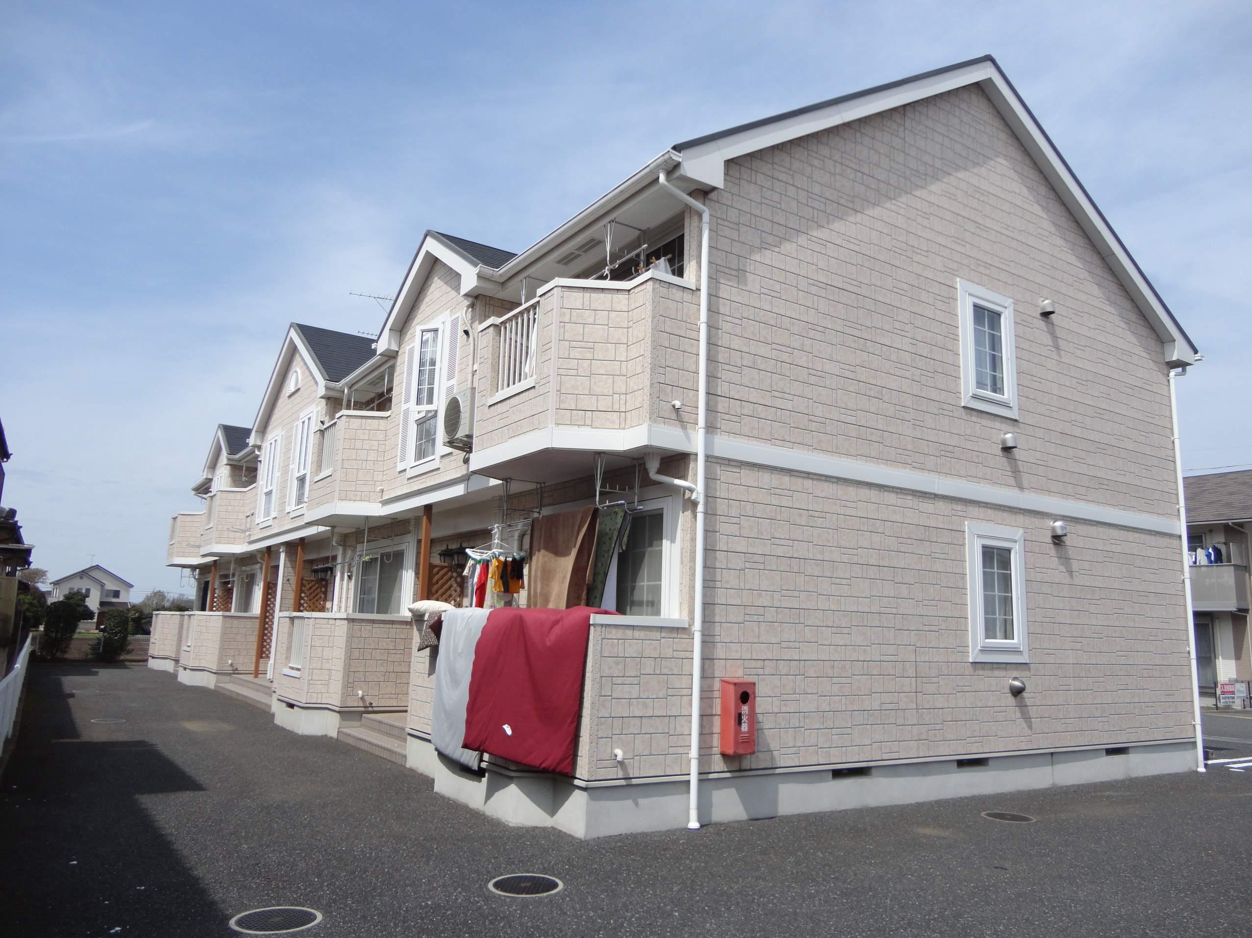 サニー・スクエアⅡ