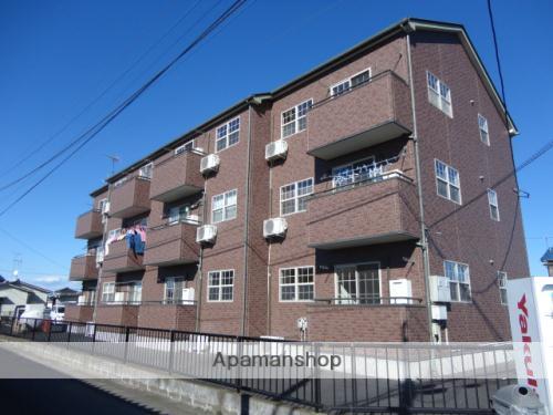 セントラルアパートメント