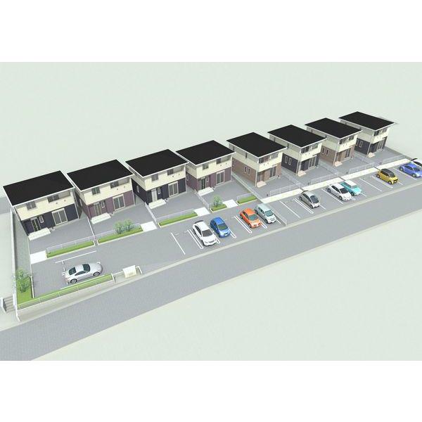 東北本線 間々田駅 徒歩10分  築11年