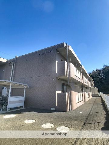 グラン・ジュテPARTⅢ(3LDK/2階)