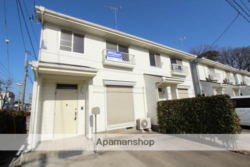 タウンハウスNANA B棟