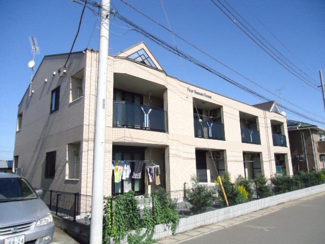 フォーシーズンフォレスト