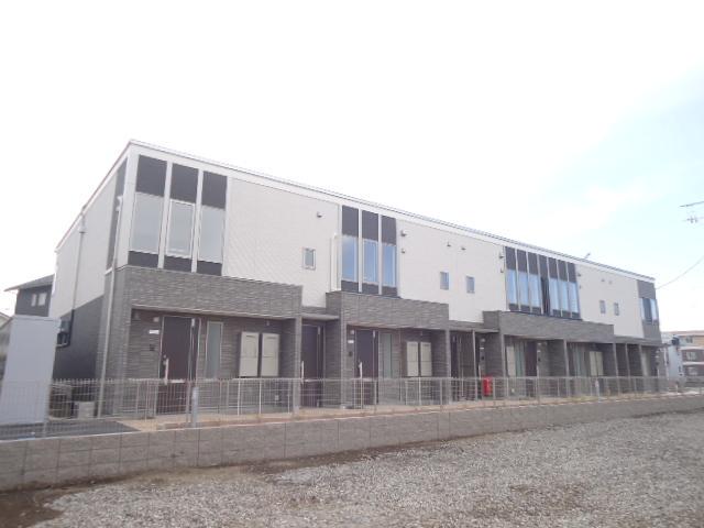 アーバンテラス