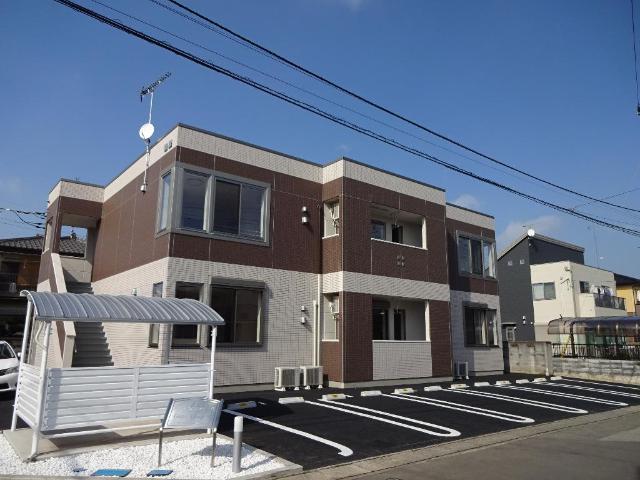 グレイス・ベルジュⅡ