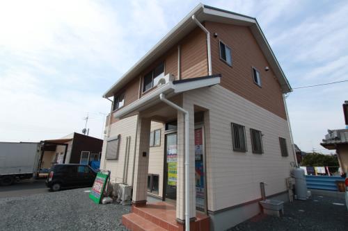 コーポルミネⅡ