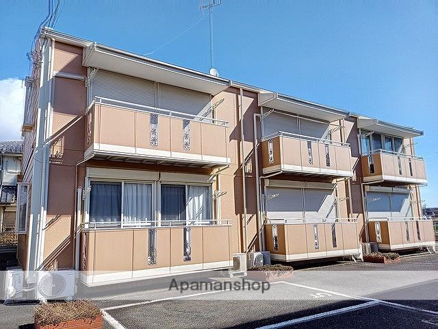 コーポサンステージB