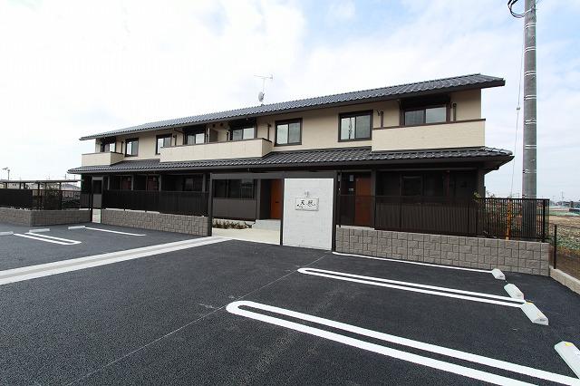 東北本線 古河駅 徒歩43分 2階建 築9年