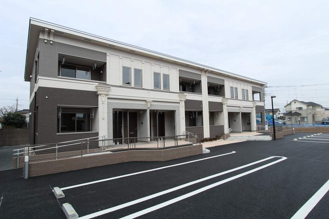 グラン フェリシア