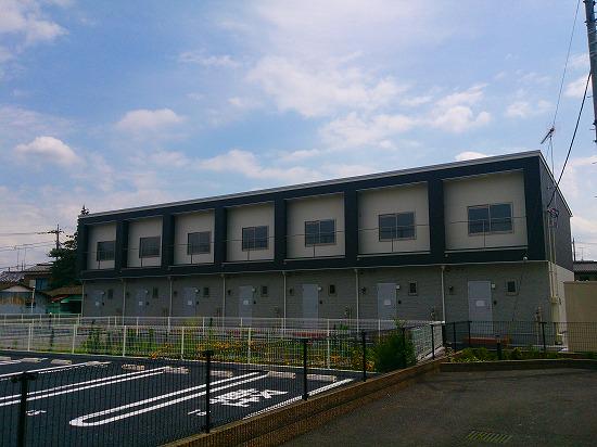 ＡＶＥＸ　２５(2LDK)