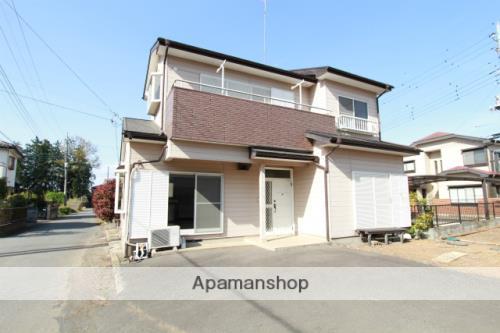 東北本線 古河駅 徒歩155分 2階建 築36年